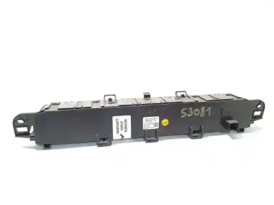 Автозапчасти б/у климат-контроль за citroen jumpy fugón confort xl ссылки oem iam 98081722zd  