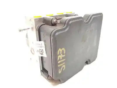 Second-hand car spare part abs for nissan pulsar (c13) acenta oem iam references 476603zf0a 269915 2265106455