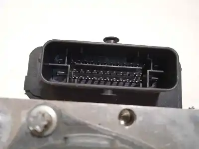 Second-hand car spare part abs for nissan pulsar (c13) acenta oem iam references 476603zf0a 269915 2265106455