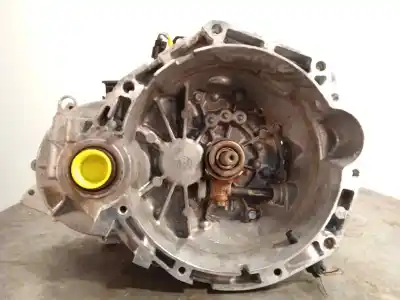 Gebrauchtes Autoersatzteil getriebe zum kia rio (yb) 1.2 cat oem-iam-referenzen 4300002ch0