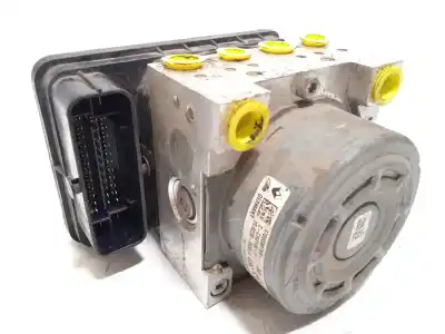Pièce détachée automobile d'occasion ABS (SYSTÈME ANTI-BLOCAGE DES ROUES) pour DACIA DOKKER MONOSPACE (KE_)  Références OEM IAM 476600078R 10022006554 28515242123