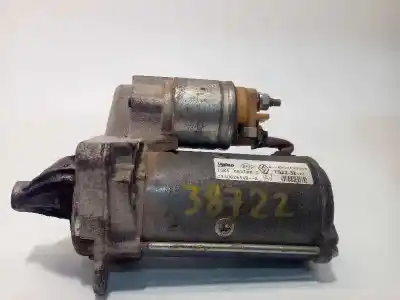 Peça sobressalente para automóvel em segunda mão motor de arranque por nissan np300 pick-up (d23) acenta double cab 4x4 referências oem iam 233002654r