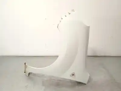 Second-hand car spare part left front fin for renault kangoo z.e. maxi 2-sitzer oem iam references 631011587r