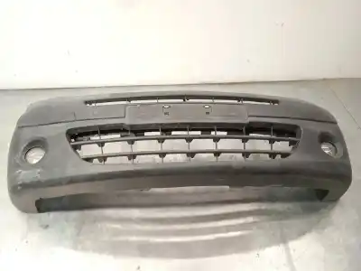 Second-hand car spare part front bumper for renault kangoo z.e. maxi 2-sitzer oem iam references 7701478129  