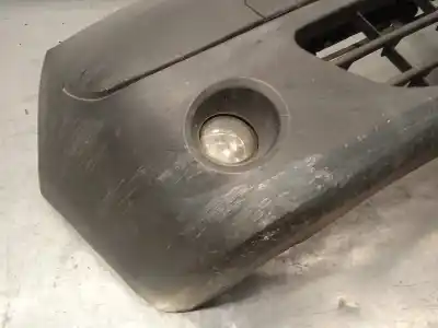 Second-hand car spare part front bumper for renault kangoo z.e. maxi 2-sitzer oem iam references 7701478129  