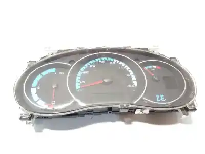 Peça sobressalente para automóvel em segunda mão quadrante por renault kangoo z.e. maxi 2-sitzer referências oem iam 248105520r ns9495850 p248105520r