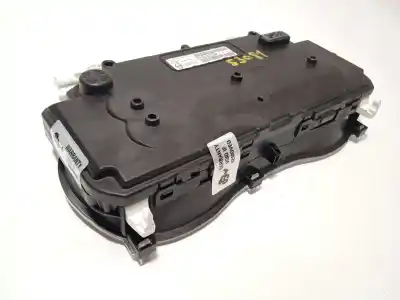 Peça sobressalente para automóvel em segunda mão quadrante por renault kangoo z.e. maxi 2-sitzer referências oem iam 248105520r ns9495850 p248105520r