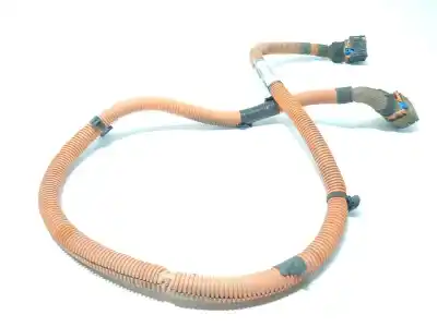 Second-hand car spare part electronic module for renault kangoo z.e. maxi 2-sitzer oem iam references 115124253r