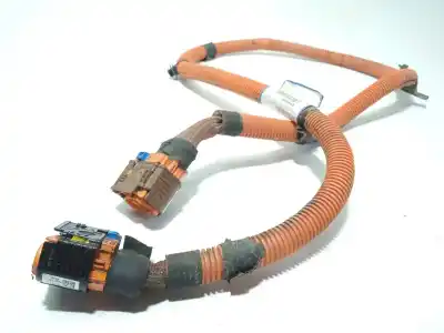 Second-hand car spare part electronic module for renault kangoo z.e. maxi 2-sitzer oem iam references 115124253r  