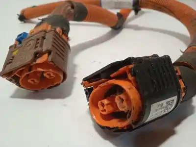 Second-hand car spare part electronic module for renault kangoo z.e. maxi 2-sitzer oem iam references 115124253r  