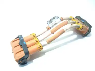 Second-hand car spare part electronic module for renault kangoo z.e. maxi 2-sitzer oem iam references 297a36975r  