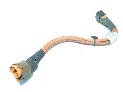 Second-hand car spare part electronic module for renault kangoo z.e. maxi 2-sitzer oem iam references 290e12498r  