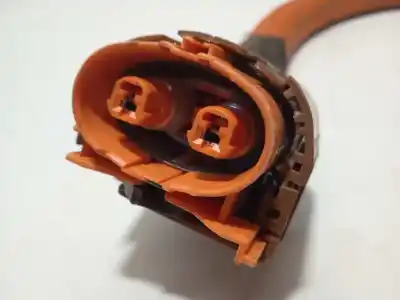 Second-hand car spare part electronic module for renault kangoo z.e. maxi 2-sitzer oem iam references 290e12498r  