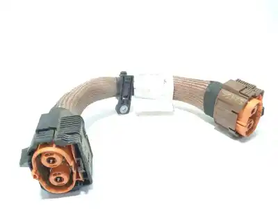 Second-hand car spare part electronic module for renault kangoo z.e. maxi 2-sitzer oem iam references 291y10429r  