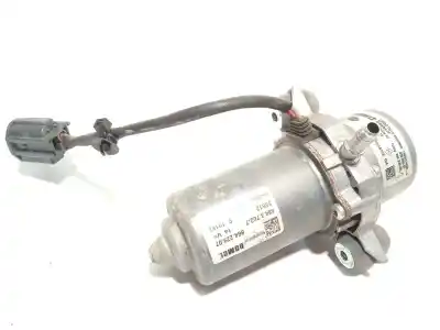 Second-hand car spare part brake depressor / vacuum pump for renault kangoo z.e. maxi 2-sitzer oem iam references 146501049r