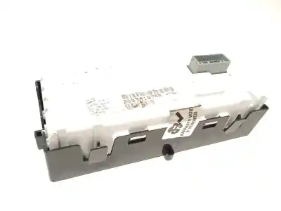 Second-hand car spare part multifunction display for renault kangoo z.e. maxi 2-sitzer oem iam references 280341078r  