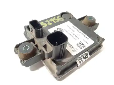 Second-hand car spare part electronic module for renault kangoo z.e. maxi 2-sitzer oem iam references 472501969r