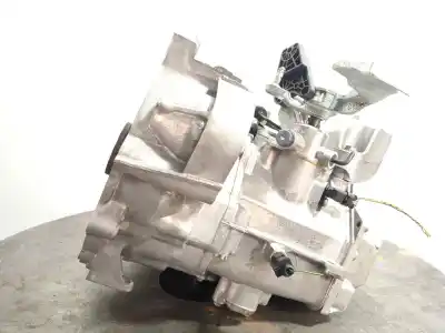 Автозапчастина б/у коробка передач для seat altea xl (5p5) reference посилання на oem iam prg 0aj300042d 