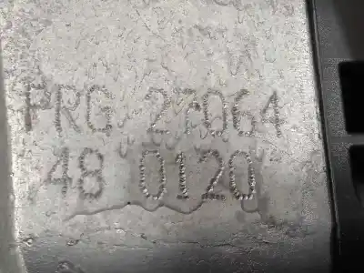 Автозапчастина б/у коробка передач для seat altea xl (5p5) reference посилання на oem iam prg 0aj300042d 