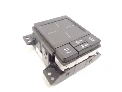 Автозапчастина б/у МНОГОФУНКЦІЙНЕ УПРАВЛІННЯ для MITSUBISHI ECLIPSE CROSS  Посилання на OEM IAM 8616A049  