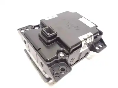 Автозапчастина б/у многофункційне управління для mitsubishi eclipse cross motion 2wd посилання на oem iam 8616a049  