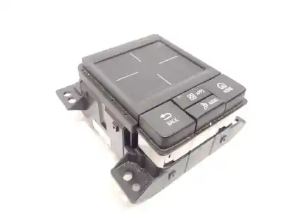 Автозапчастина б/у МНОГОФУНКЦІЙНЕ УПРАВЛІННЯ для MITSUBISHI ECLIPSE CROSS  Посилання на OEM IAM 8616A049  