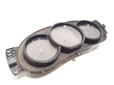 Peça sobressalente para automóvel em segunda mão QUADRANTE por DACIA DOKKER MONOSPACE (KE_)  Referências OEM IAM 248107594R  