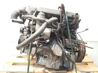 Second-hand car spare part SCRAPPED ENGINE for BMW X3 (E83)  OEM IAM references 306D2  