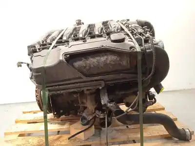 Peça sobressalente para automóvel em segunda mão motor explodido por bmw x3 (e83) 3.0d referências oem iam 306d2  