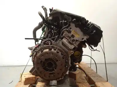 Peça sobressalente para automóvel em segunda mão motor explodido por bmw x3 (e83) 3.0d referências oem iam 306d2  