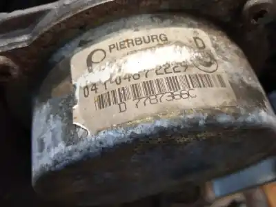 Peça sobressalente para automóvel em segunda mão motor explodido por bmw x3 (e83) 3.0d referências oem iam 306d2  