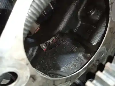 Peça sobressalente para automóvel em segunda mão motor explodido por bmw x3 (e83) 3.0d referências oem iam 306d2  