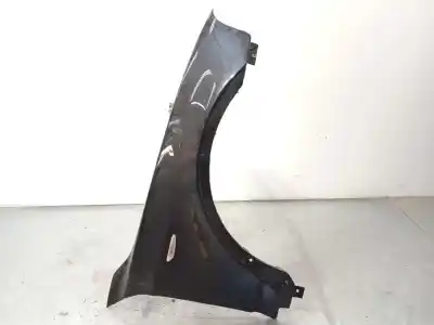 Second-hand car spare part FRONT RIGHT FIN for BMW X3 (E83)  OEM IAM references 41353403736  