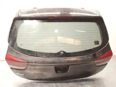 Gebrauchtes Autoersatzteil heckklappe zum kia rio (yb) 1.2 cat oem-iam-referenzen 73700h8000