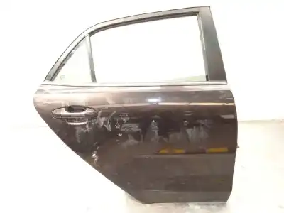 Gebrauchtes Autoersatzteil rechte hintere tür zum kia rio (yb) 1.2 cat oem-iam-referenzen 77004h8000