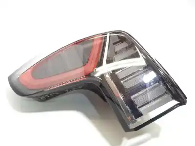 Pièce détachée automobile d'occasion feu arrière gauche pour lynk & co 01 phev références oem iam 8888077995  