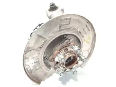 Автозапчастина б/у культ заднього правого для tesla model 3 посилання на oem iam 104441600g