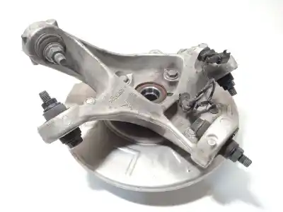 Автозапчастина б/у культ заднього лівого для tesla model 3  посилання на oem iam 104441100g 104412100e 
