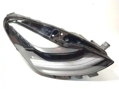 Peça sobressalente para automóvel em segunda mão farol / farolim direito por tesla model 3 referências oem iam 151495300c