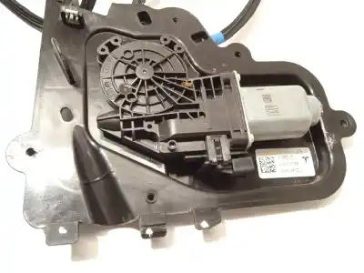Автозапчасти б/у регулятор стекла переднего левого за tesla model 3  ссылки oem iam 109662020j  