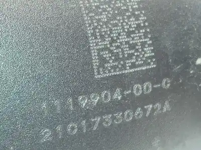 Автозапчасти б/у внутреннее зеркало за tesla model 3  ссылки oem iam 111990400c  