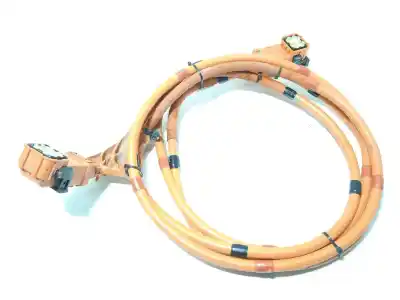 Second-hand car spare part electronic module for tesla model 3  oem iam references 110900300e  