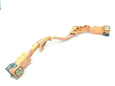 Second-hand car spare part electronic module for tesla model 3  oem iam references 110900000d  