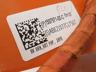 Second-hand car spare part electronic module for tesla model 3  oem iam references 150797100c  