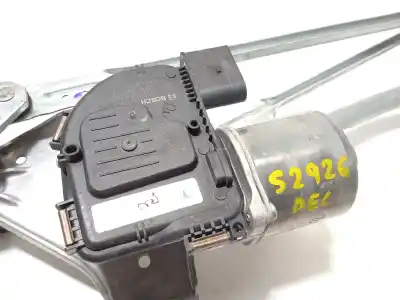 Автозапчасти б/у мотор переднего стеклоочистителя за tesla model 3  ссылки oem iam 107672500f 3397022315 107672500f