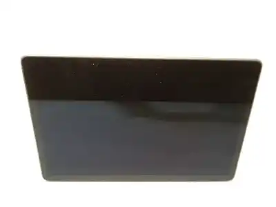 Second-hand car spare part multifunction display for tesla model 3  oem iam references 1089543 p108954301 108954301h