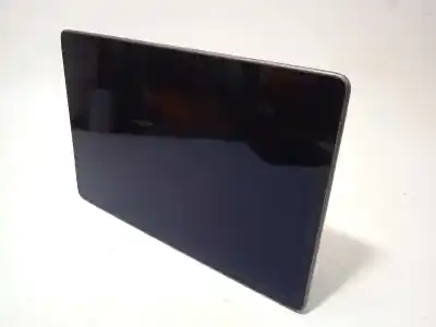 Second-hand car spare part multifunction display for tesla model 3  oem iam references 1089543 p108954301 108954301h