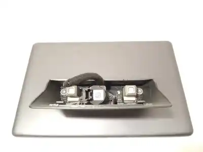 Second-hand car spare part multifunction display for tesla model 3  oem iam references 1089543 p108954301 108954301h