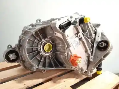 Автозапчастина б/у двигун комплект для tesla model 3 посилання на oem iam 3d3