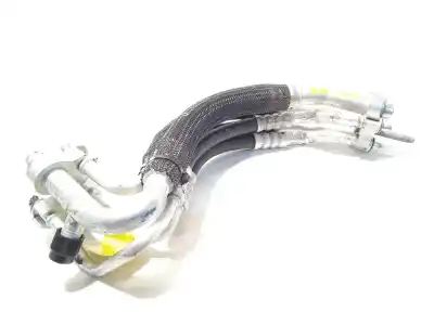Автозапчастина б/у труби кондиціонації для tesla model 3  посилання на oem iam 155505550c  
